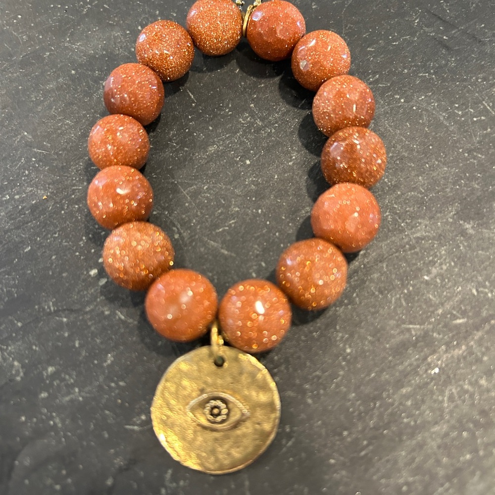 Power Beads by Jen bracelet